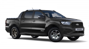 2022 RANGER MS-RT Limited Edition